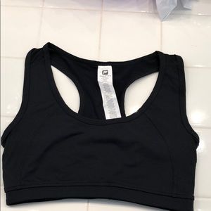 Fabletics sports bra